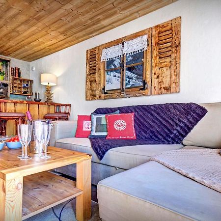 Chalet Le Petit Mazot - Ovo Network La Clusaz Exterior photo